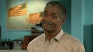 Beyond the Gates: That's not the face of a crooked cop? | Image: CBS